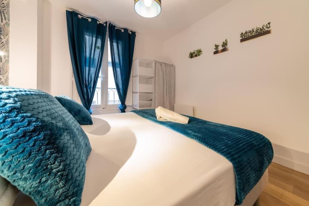 Superbe Appartement Centre Historique Avignon Luaran gambar